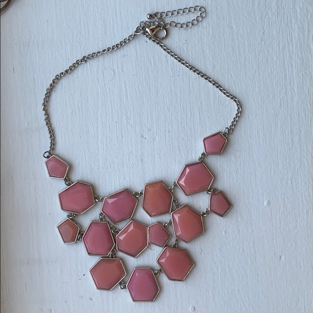 Charming Charlie’s necklace